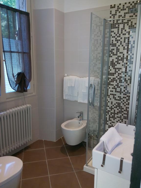 Casa Baroli B&B Cannobio Kamer foto
