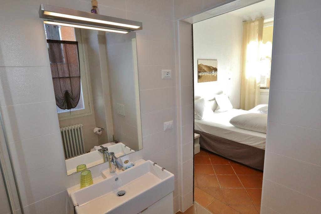 Casa Baroli B&B Cannobio Buitenkant foto