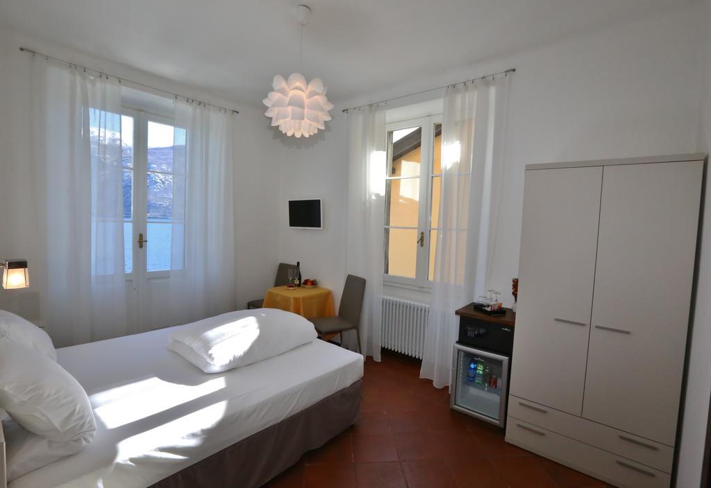 Casa Baroli B&B Cannobio Buitenkant foto