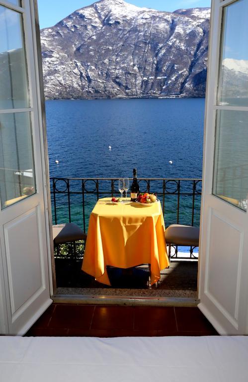 Casa Baroli B&B Cannobio Buitenkant foto