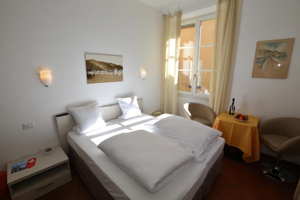Casa Baroli B&B Cannobio Buitenkant foto