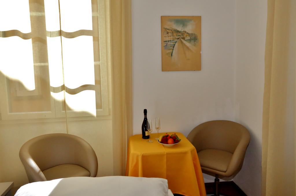 Casa Baroli B&B Cannobio Buitenkant foto