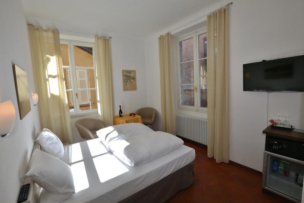 Casa Baroli B&B Cannobio Buitenkant foto
