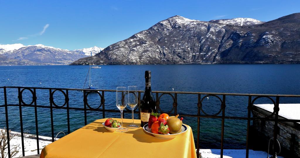 Casa Baroli B&B Cannobio Buitenkant foto