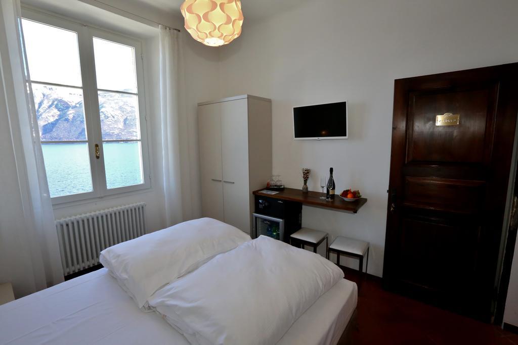 Casa Baroli B&B Cannobio Buitenkant foto