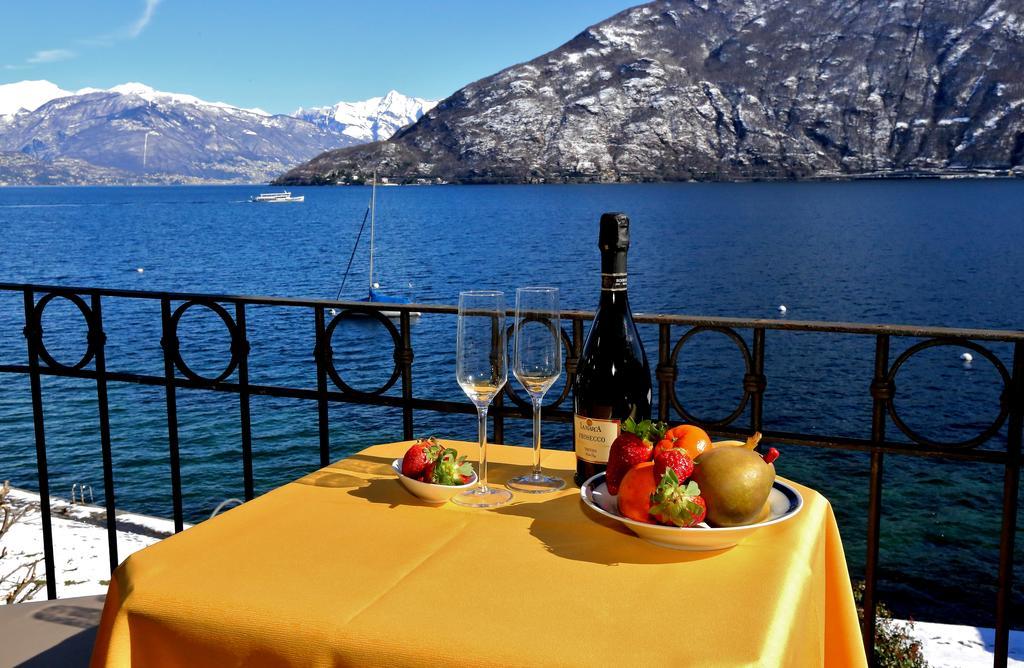 Casa Baroli B&B Cannobio Buitenkant foto