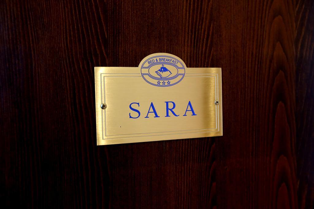 Casa Baroli B&B Cannobio Buitenkant foto