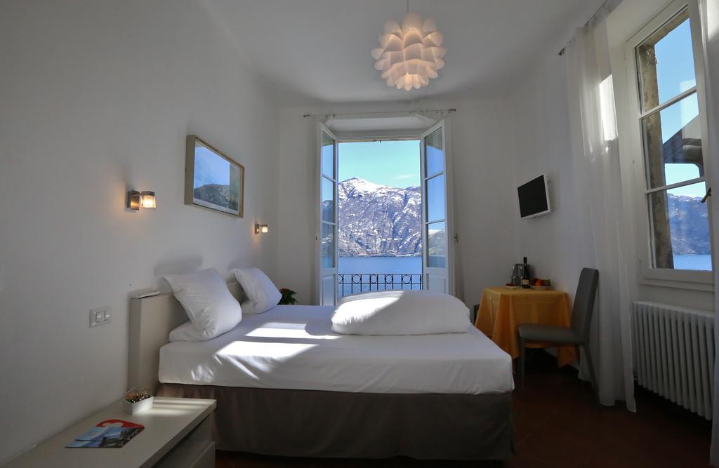 Casa Baroli B&B Cannobio Buitenkant foto