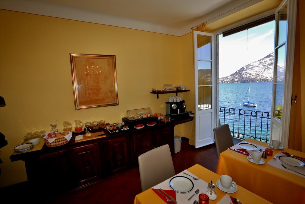 Casa Baroli B&B Cannobio Buitenkant foto