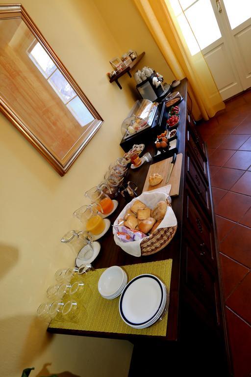 Casa Baroli B&B Cannobio Buitenkant foto