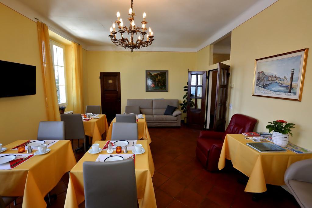 Casa Baroli B&B Cannobio Buitenkant foto