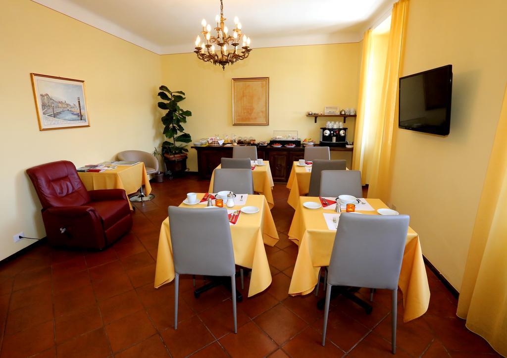 Casa Baroli B&B Cannobio Buitenkant foto