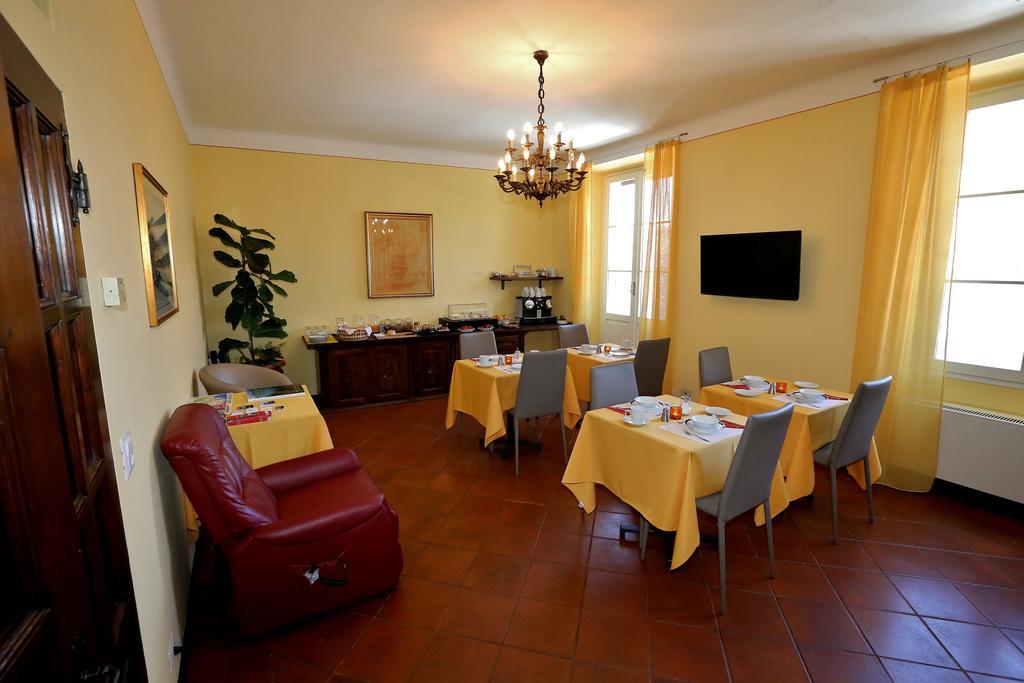 Casa Baroli B&B Cannobio Buitenkant foto