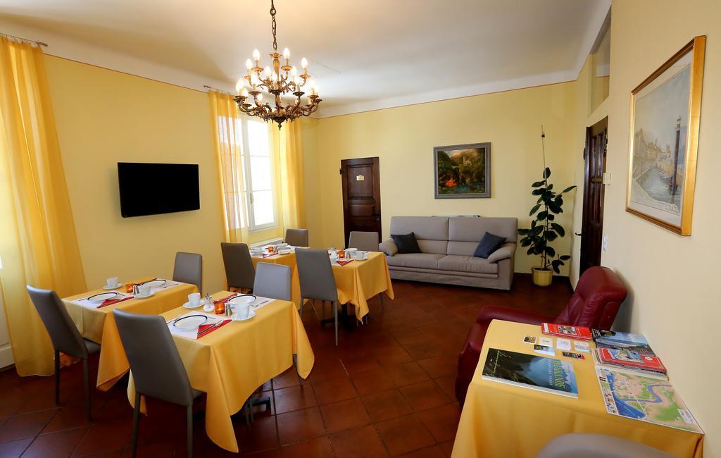 Casa Baroli B&B Cannobio Buitenkant foto