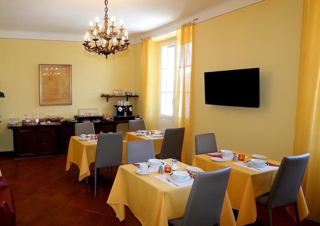 Casa Baroli B&B Cannobio Buitenkant foto