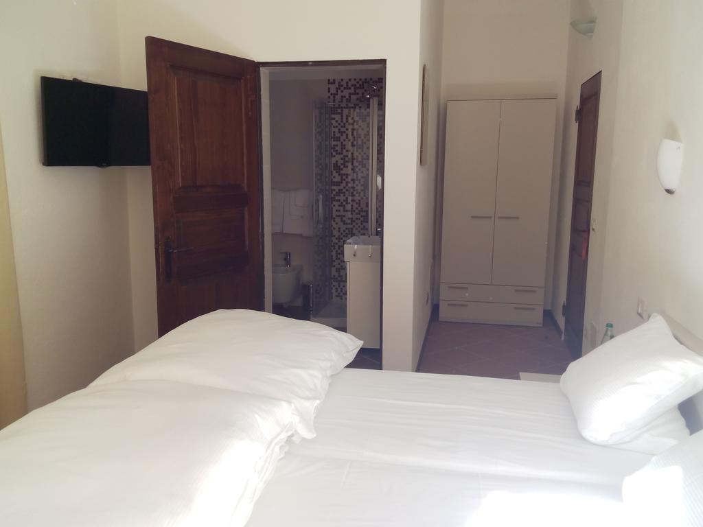 Casa Baroli B&B Cannobio Kamer foto
