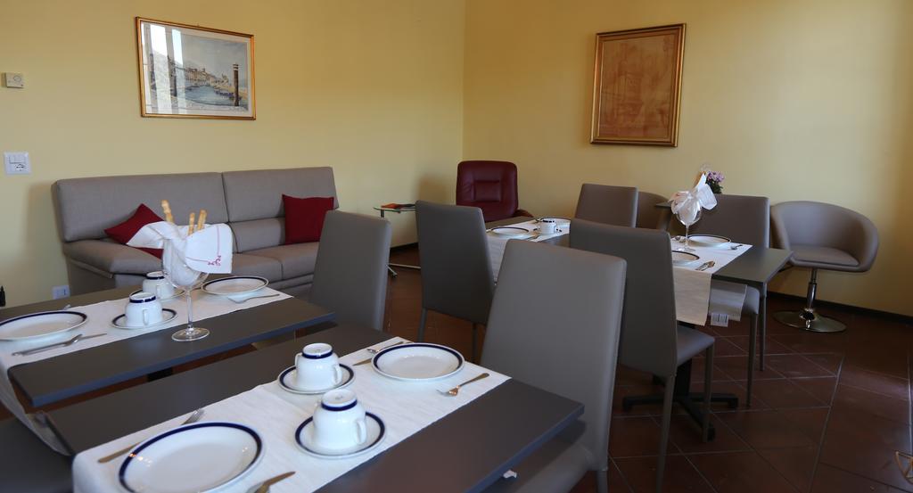 Casa Baroli B&B Cannobio Buitenkant foto