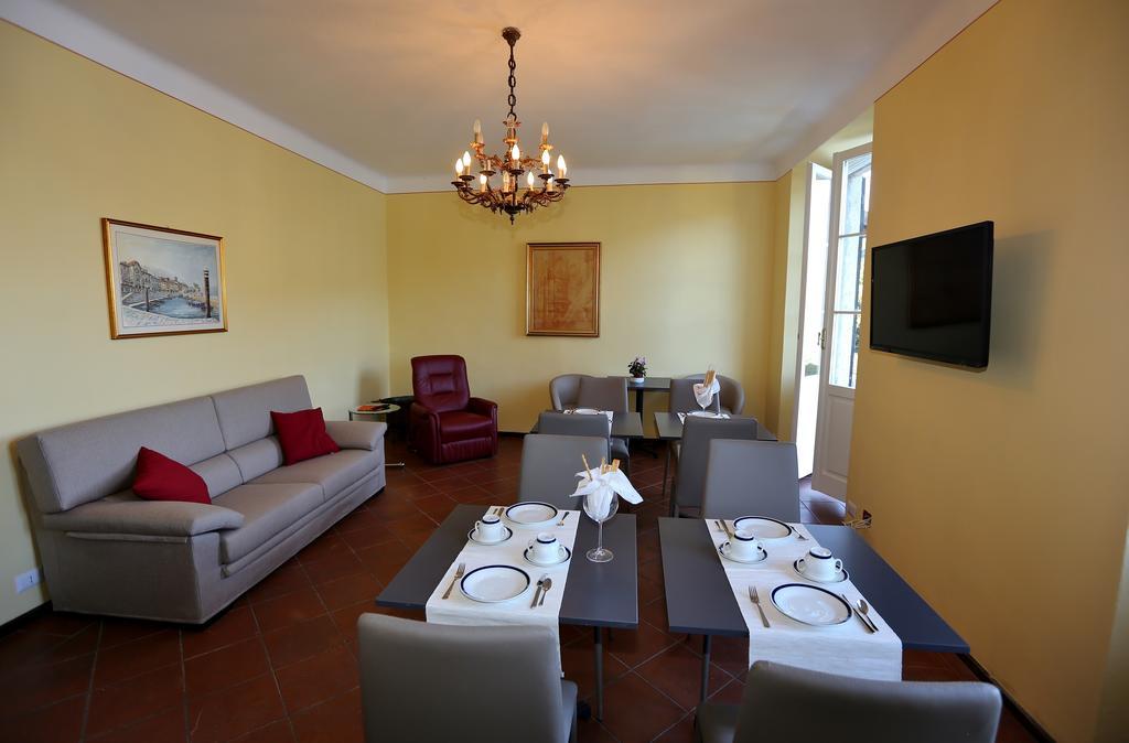 Casa Baroli B&B Cannobio Buitenkant foto