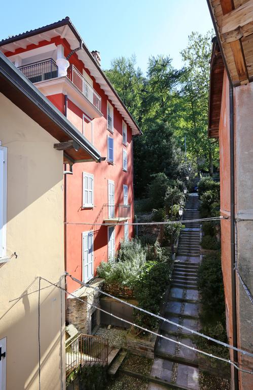 Casa Baroli B&B Cannobio Kamer foto