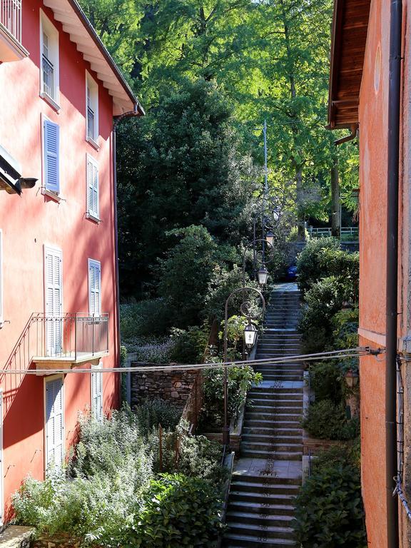 Casa Baroli B&B Cannobio Kamer foto