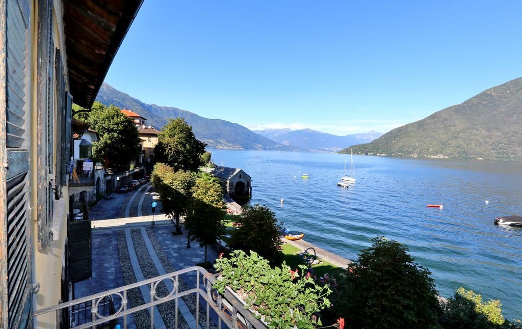Casa Baroli B&B Cannobio Kamer foto