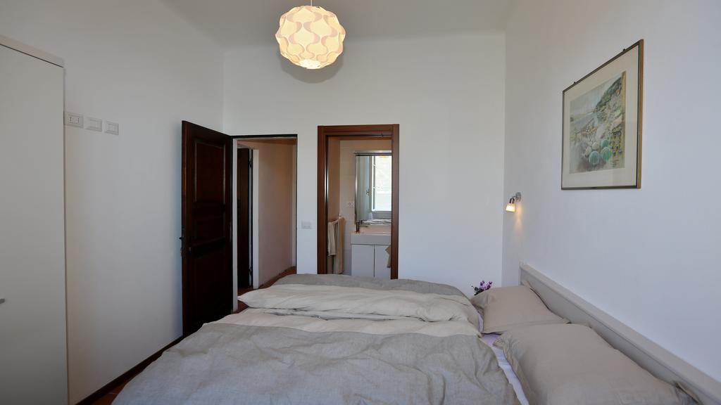 Casa Baroli B&B Cannobio Kamer foto