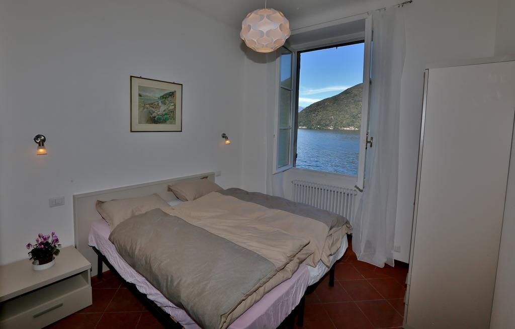 Casa Baroli B&B Cannobio Kamer foto