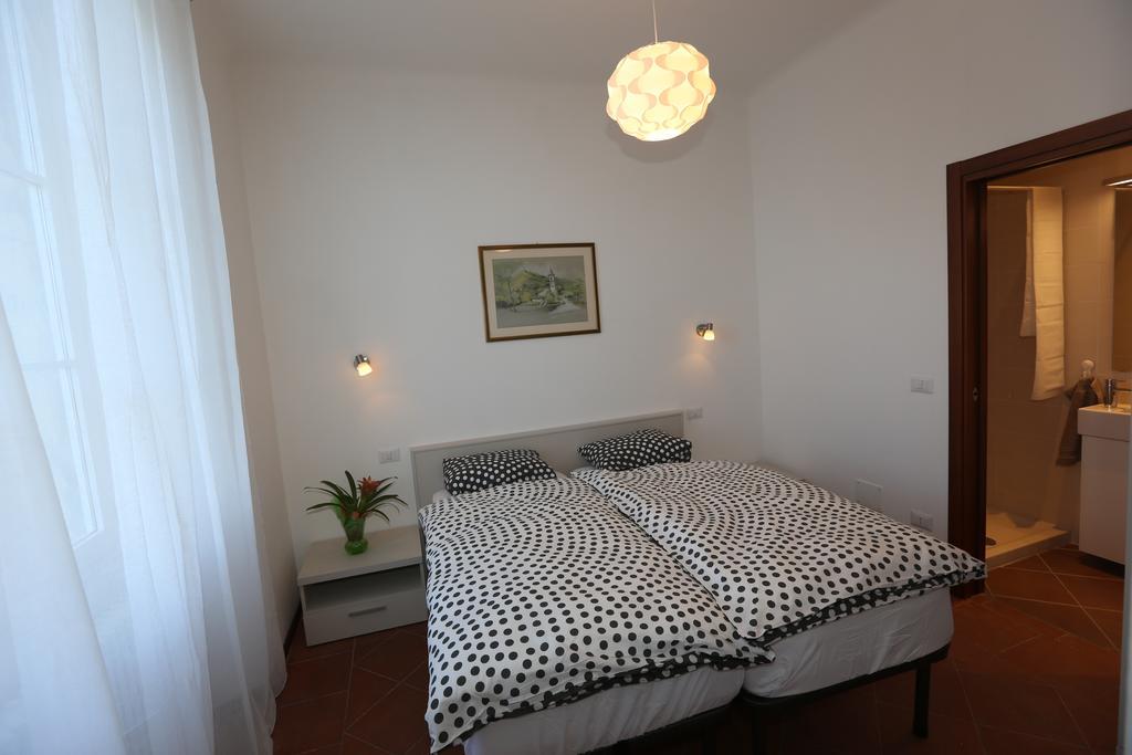 Casa Baroli B&B Cannobio Kamer foto