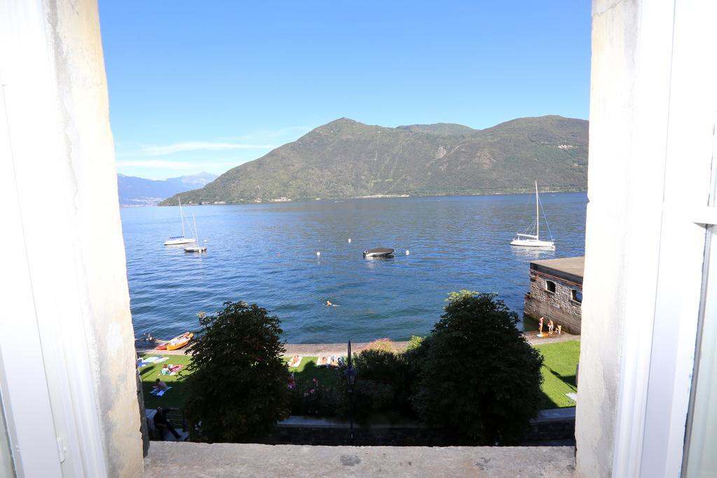 Casa Baroli B&B Cannobio Kamer foto