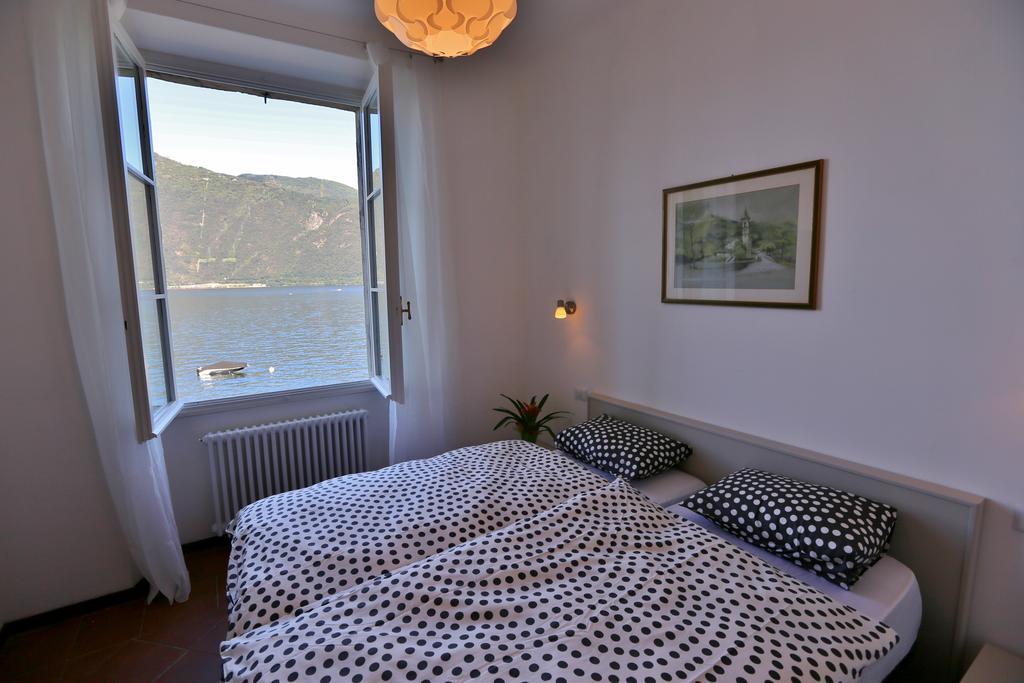 Casa Baroli B&B Cannobio Kamer foto