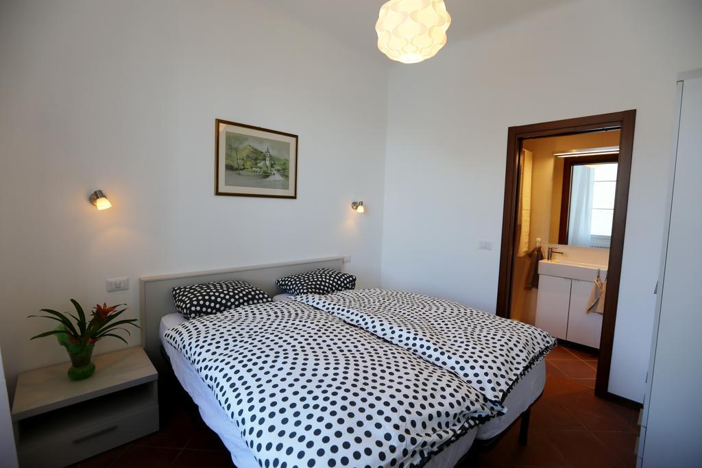 Casa Baroli B&B Cannobio Kamer foto