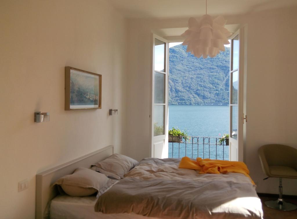 Casa Baroli B&B Cannobio Kamer foto
