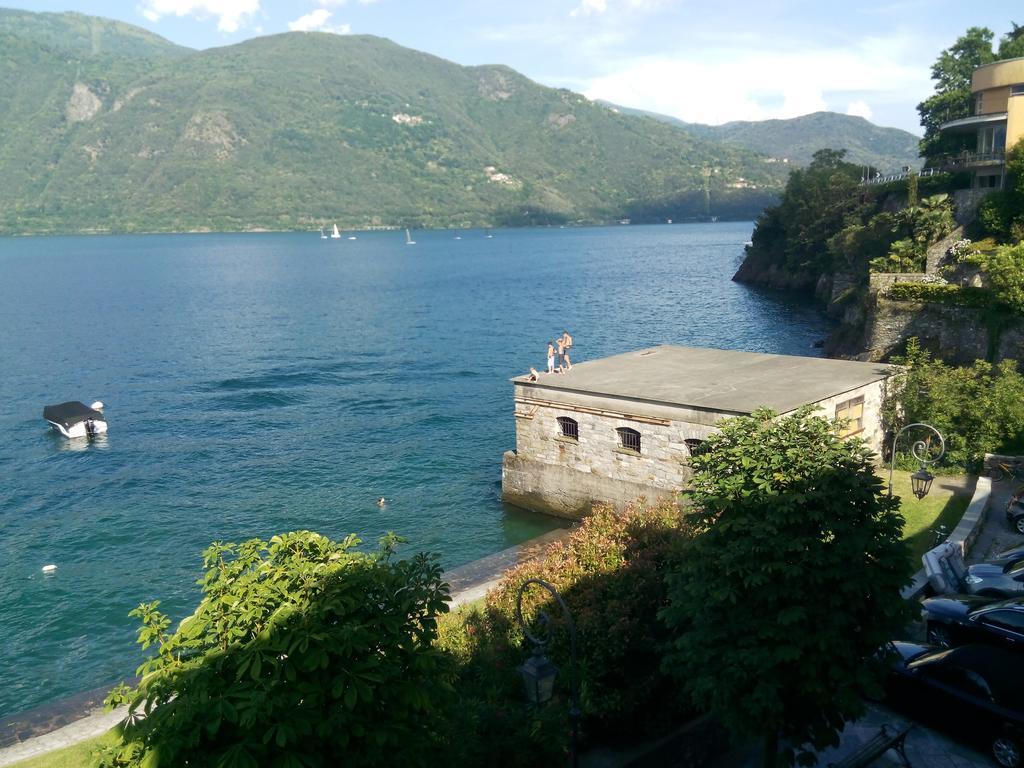 Casa Baroli B&B Cannobio Buitenkant foto