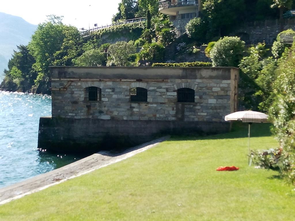 Casa Baroli B&B Cannobio Buitenkant foto