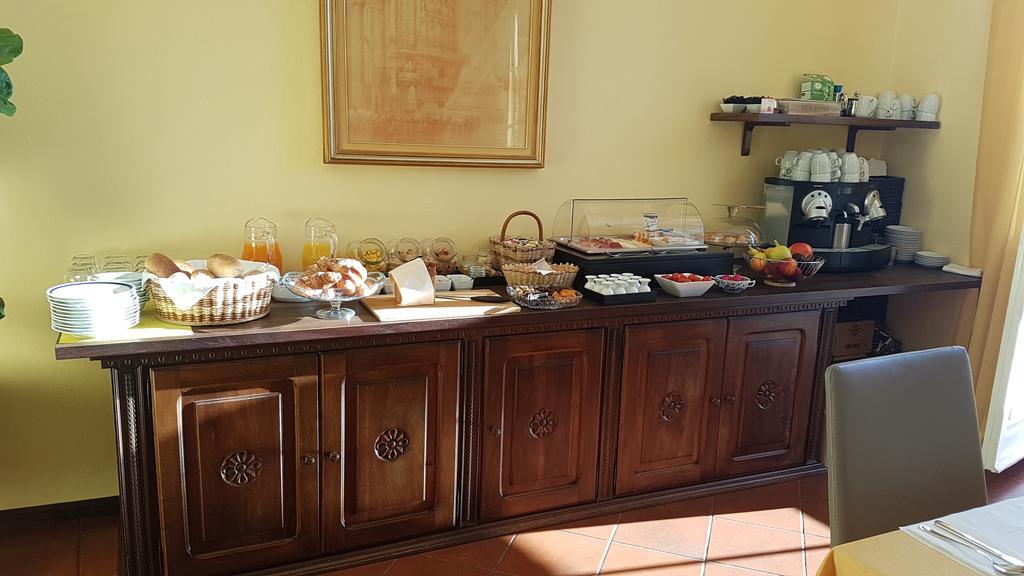 Casa Baroli B&B Cannobio Buitenkant foto
