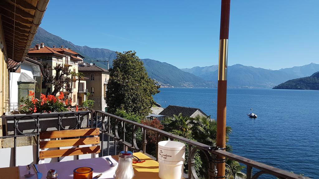 Casa Baroli B&B Cannobio Buitenkant foto