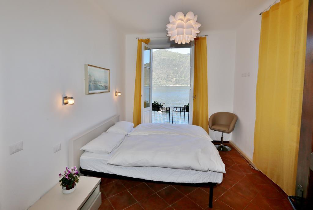Casa Baroli B&B Cannobio Buitenkant foto